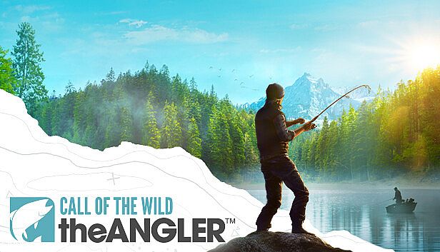 Buy Call of the Wild: The Angler