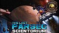 Fantasy Grounds - The Last Parsec: Scientorium (Savage Worlds)