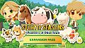 STORY OF SEASONS: Pioneers of Olive Town - Expansion Pass