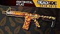 Deadside "Anatomical Atlas" Skin set