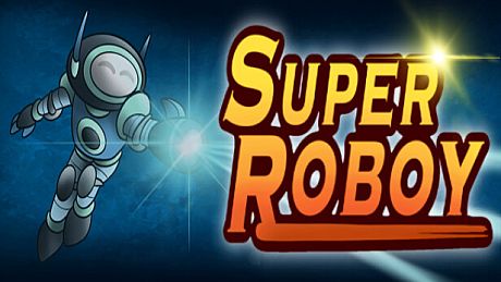 Super Roboy Game