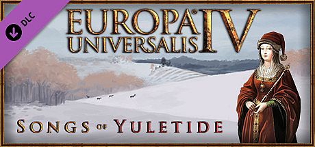 Europa Universalis IV: Songs of Yuletide