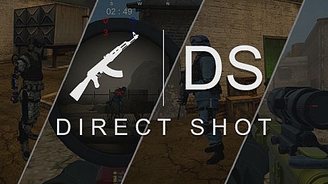 DIRECT shot Game