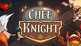 Chef Knight