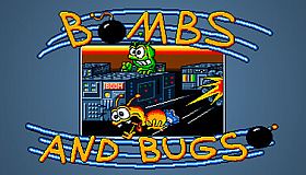 Bombs And Bugs