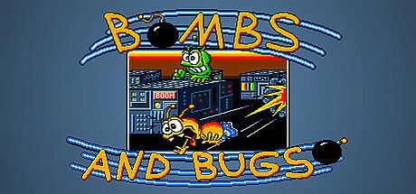 Bombs And Bugs