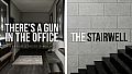 There's a Gun in the Office + The Stairwell bundle