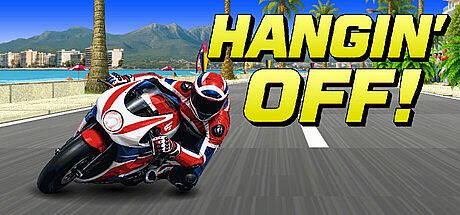 Hangin' Off! Game