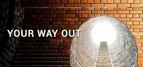 Your Way Out Game