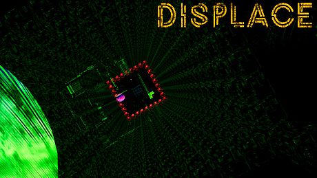 Displace Game