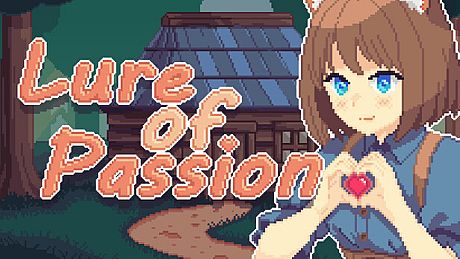 Lure Of Passion Game