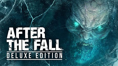 After the Fall - Deluxe Upgrade DLC
