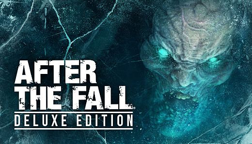 After the Fall - Deluxe Upgrade