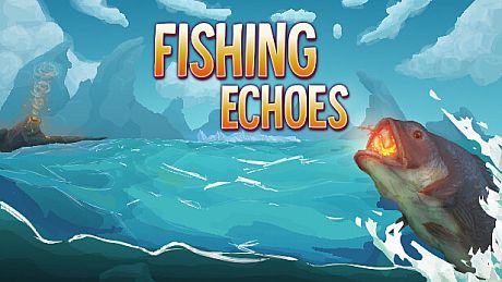 Fishing Echoes Game