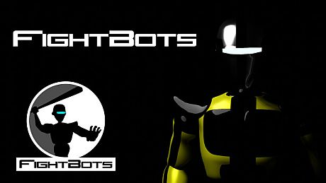 FightBots Game