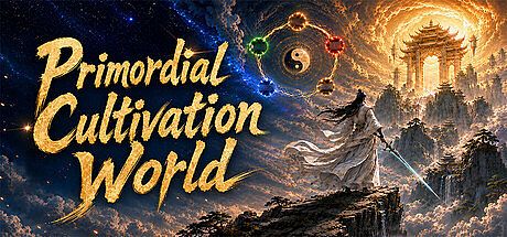 洪荒修仙界 Primordial Cultivation World Game