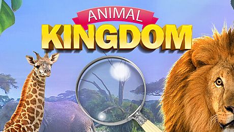 Animal Kingdom Game