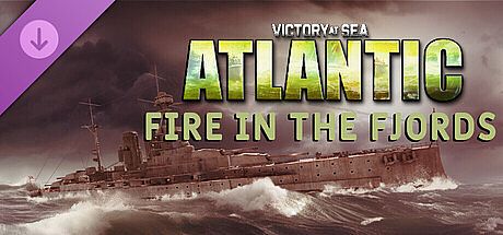 Scenario Pack 3 "Fire in the Fjords"
