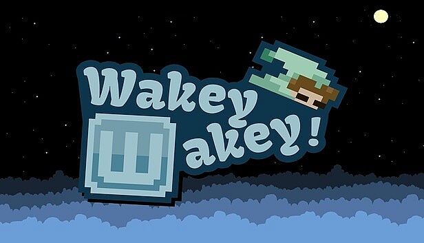 Buy Wakey Wakey