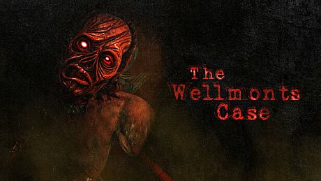 The Wellmonts Case Game