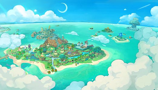 FANTASY LIFE i: The Girl Who Steals Time