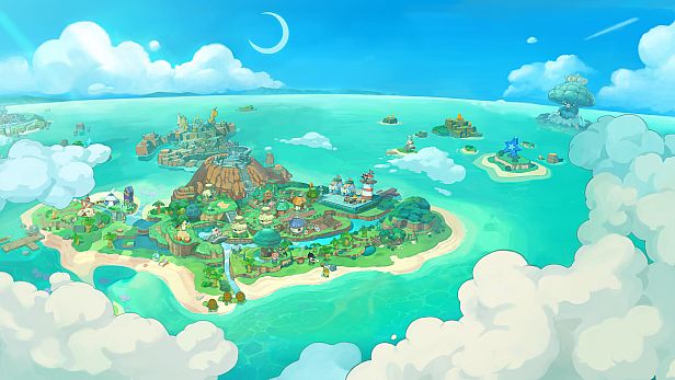 FANTASY LIFE i: The Girl Who Steals Time Digital Deluxe Edition