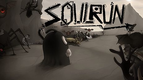 Seeker: Soulrun Game
