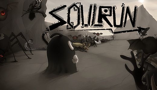 Seeker: Soulrun
