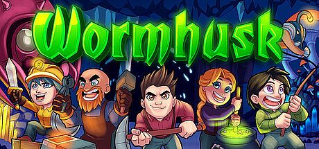 Wormhusk Game