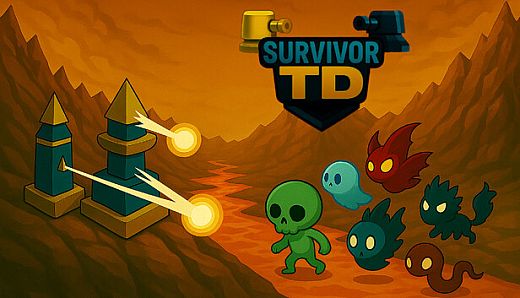 Survivor TD : Favor of the Gods