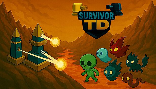 Buy Survivor TD : Favor of the Gods