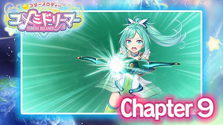 Star Melody Yumemi Dreamer - Chapter 9 DLC