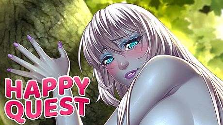 Happy Quest : True Happy DLC