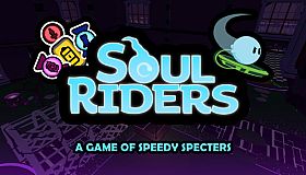 Soul Riders