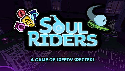 Soul Riders
