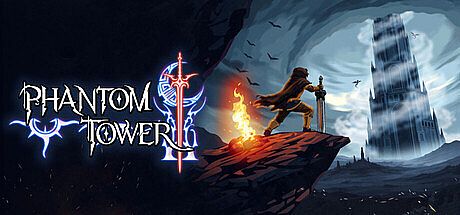Phantom Tower