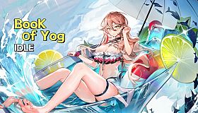 Book of Yog-Lime and Breeze Pack