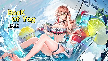 Book of Yog-Lime and Breeze Pack DLC