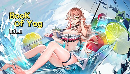 Book of Yog-Lime and Breeze Pack