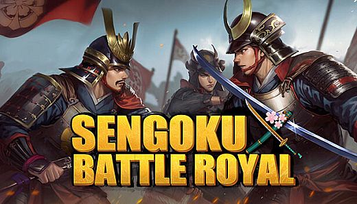 Sengoku:Battle Royal