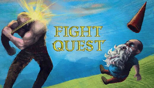 FIGHT-QUEST