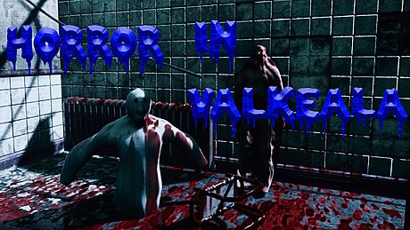 Horror In Valkeala Game