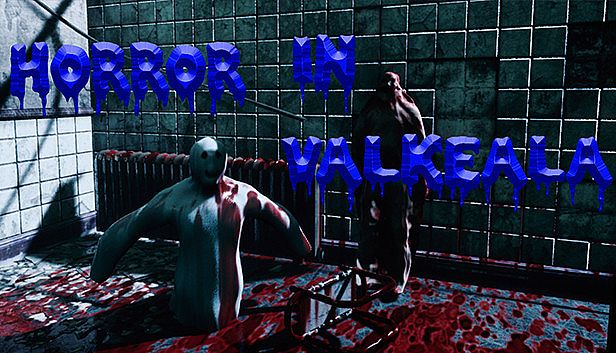 Buy Horror In Valkeala