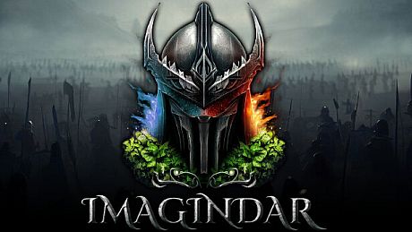 Imagindar Game