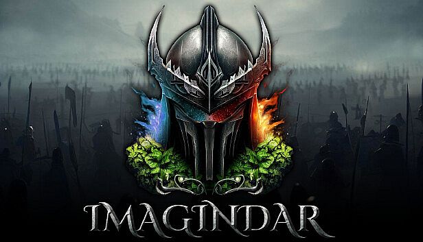 Buy Imagindar