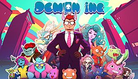 Demon Inc.