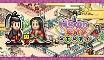 Kup Heian City Story na PC