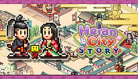 Heian City Story