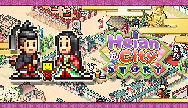 Buy Heian City Story