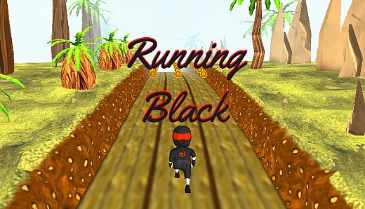 Running Black